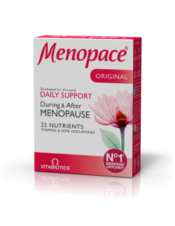 Vitabiotics Menopace...