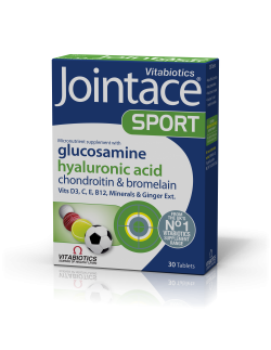 Vitabiotics  Jointace Sport...