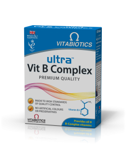 Vitabiotics Ultra Vit B...