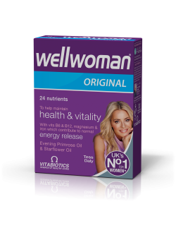 Vitabiotics Wellwoman...