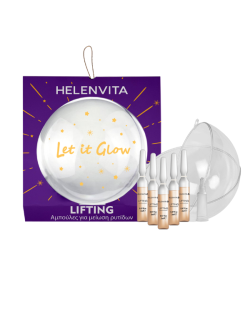 Helenvita Let it go Lifting...