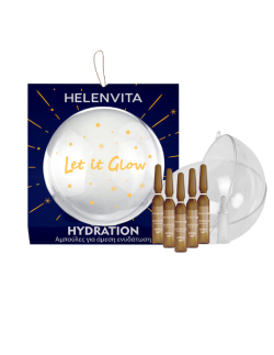 Helenvita Let it Glow...
