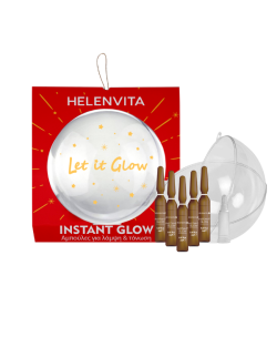 Helenvita Let it Glow...