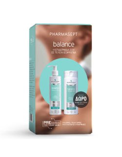Pharmasept Balance Promo Set
