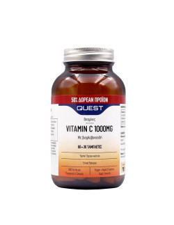 Quest Vitamin C 1000mg...