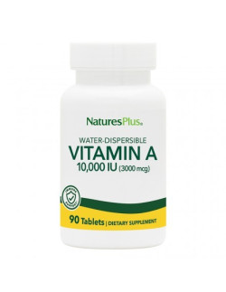 Natures Plus Vitamin A...