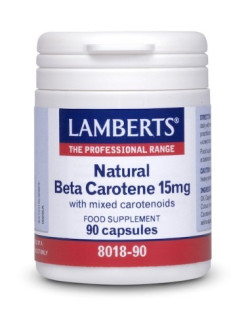 Lamberts Natural Beta...