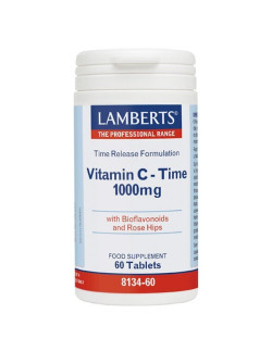 Lamberts Vitamin C 1000mg...