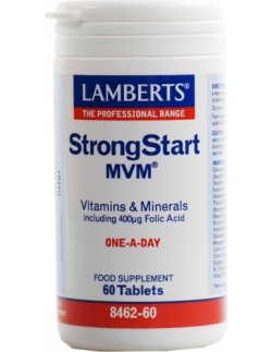 Lamberts StrongStart MVM 60...