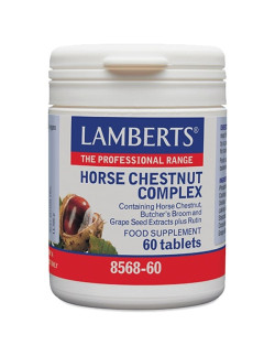 Lamberts Horse Chestnut...