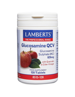 Lamberts Glucosamine QCV...