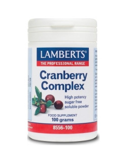 Lamberts Cranberry Complex,...