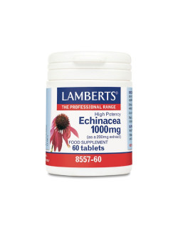 Lamberts Echinacea 1000mg...