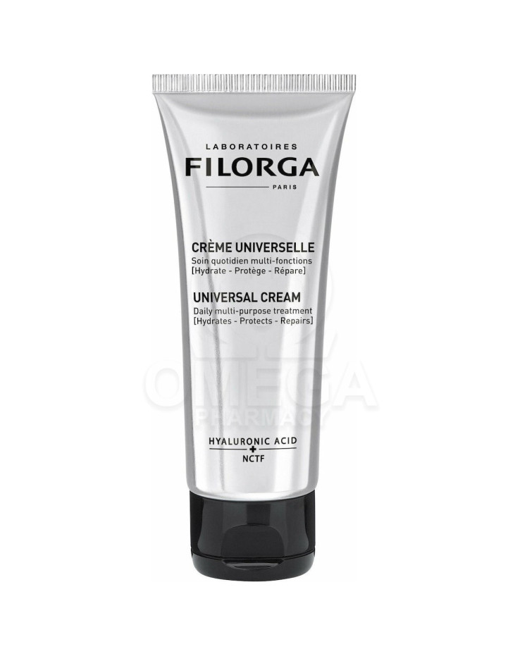 Filorga UNIVERSAL CREAM Daily Multi-Purpose Cream 100ml