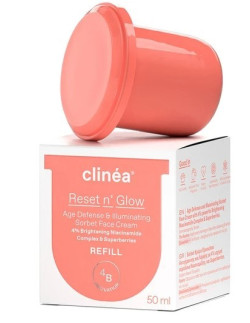 Clinea Reset n' Glow Age...