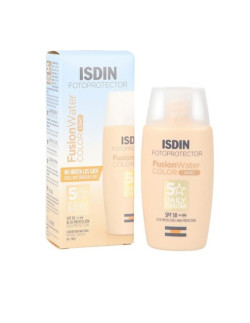 ISDIN Fusion Water Color...