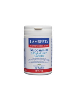 Lamberts Glucosamine &...