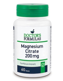 Doctor's Formulas Magnesium...