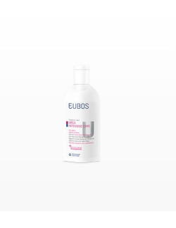 EUBOS Liquid Washing Lotion Urea 5% 200ml