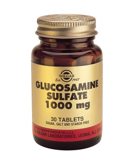 Solgar Glucosamine Sulfate...