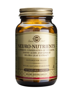 Solgar Neuro Nutrients...