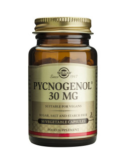 Solgar Pycnogenol 30mg...