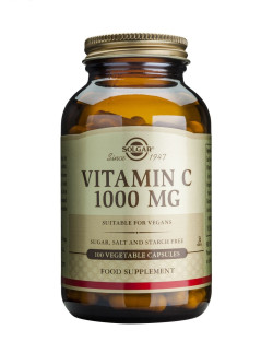 Solgar Vitamin C 1000mg...