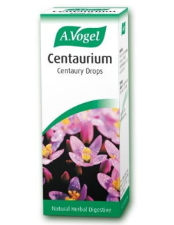 Vogel Centaurium 50ml