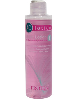 FROIKA AC LOTION FACE LOTION F 200 ml