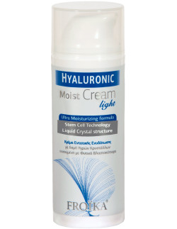 FROIKA Hyaluronic Moist Cream Light 50ml