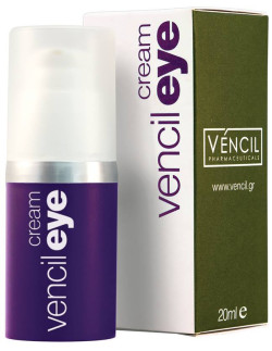 VENCIL Eye Cream 20ml