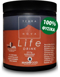TERRANOVA Life Drink 227 gr