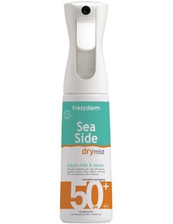 FREZYDERM Sea Side Dry Mist SPF 50+ 300ml