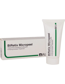 IFC BiRetix Micropeel 50ml