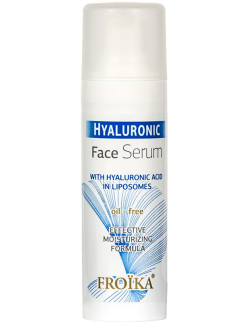 FROIKA Hyaluronic Face Serum 30ml