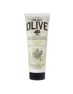KORRES Pure Greek Olive Body Balsam Olive Blossom - Άνθη Ελιάς 250ml