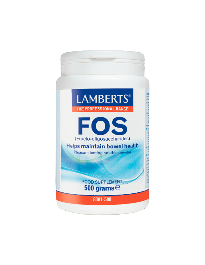 LAMBERTS FOS powder 500gr (πρώην Eliminex)