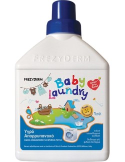 FREZYDERM Baby Laundry 1lt