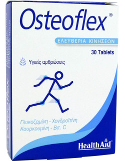 HEALTH AID Osteoflex 30 tabs