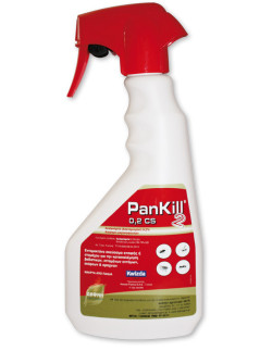 PEST MED Pankill 0,2 CS 500ml