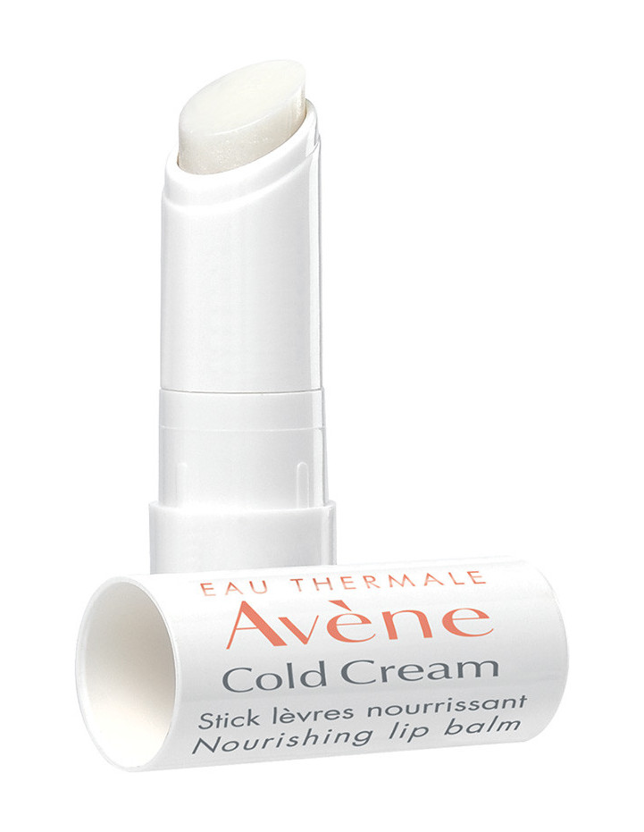 AVENE Cold Cream Stick Levres Nourrisant 4 g